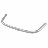 Ghidon Vienna, aluminiu, latime 530 mm, &Oslash;25.4, culoare argintiu Cod:484000220RM