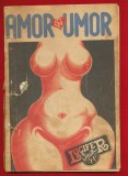 Amor si umor 1992