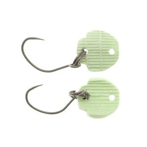 LINGURITA OSCILANTA NEO STYLE HADO 1.7gr 06 Super Green Glow