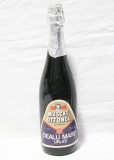 Sticla vin spumant vechi Muscat Ottonel Dealu Mare Urlati - sigilat