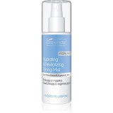 Bielenda Professional Hydro Plumping ceață facială tonică pentru regenerarea și hrănirea tenului 150 ml