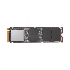 SSD Intel 760p Series 128GB M.2 2280 foto