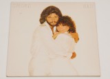 Barbra Streisand - Guilty - disc vinil vinyl LP
