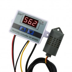 Controler umiditate digital, XH-W3005, AC220V