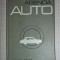 P. Cristea, I. Moscu - Agenda Auto * Carte tehnică 1973