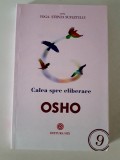 Osho Calea spre eliberare