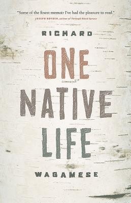 One Native Life