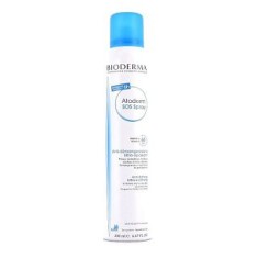 Bioderma Atoderm SOS Spray Lo?iune calmanta ?i regeneratoare 200 ml foto