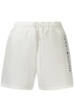 Tommy Hilfiger Pantaloni scurti barbati pentru inot original logo, regular fit,