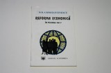 Reforma economica in folosul cui ? - N. N. Constantinescu