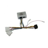 Connects2 CTSHY014.2 Adaptor comenzi volan Hyndai Santa-Fe CarStore Technology