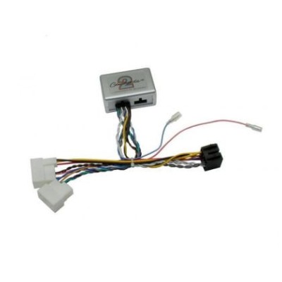 Connects2 CTSHY014.2 Adaptor comenzi volan Hyndai Santa-Fe CarStore Technology foto