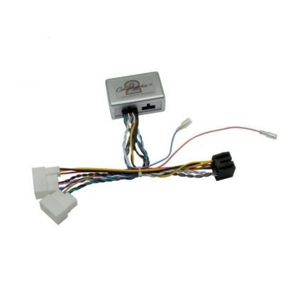 Connects2 CTSHY014.2 Adaptor comenzi volan Hyndai Santa-Fe CarStore Technology