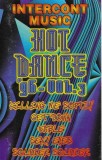 Various - Hot Dance '96 - Vol.3, Caseta audio