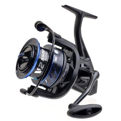 Mulineta FORMAX Elegance Feeder Pro V2 5000 foto