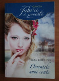 Vicky Dreiling - Dorintele unui conte
