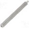 Distantier din aluminiu, 60mm, DREMEC - 235X60