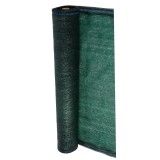 Plasa de umbrire 80% HDPE 80 g/mp, 1,2x50 m &ndash; Micul Fermier