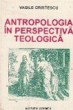 Antropologia in perspectiva teologica