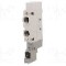 Ventil electromagnetic, 1.5...7bar, 5/2 monostabil, aluminiu, SMC - SY9120-5YO-03F-Q