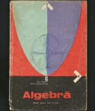 Cumpara ieftin ALGEBRĂ - MANUAL ANUL II LICEE, CLASA A X-A - ZLATE BOGDANOF, EREMIA GEORGESCU, Clasa 10, Matematica