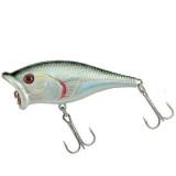 Vobler Jaxon Popper Atract Cosma, Floating, Culoare A, 7cm, 10g