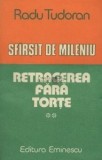 Radu Tudoran - Retragerea fără torțe