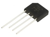 Punte Redresoare Monofazată 1kV 4A