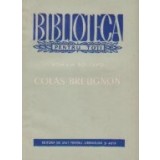 Colas Breugnon