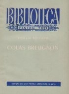 Colas Breugnon foto