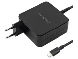 &Icirc;ncărcător Pulsatoriu 5V 4.5A 90W Negru