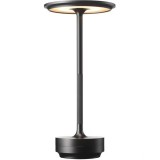 Cumpara ieftin Lampa LED Metalica Fara Fir Reincarcabila USB AT PERFORMANCE Touch Control Reglabila 3 culori