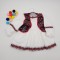 Compleu traditional Elena