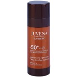 Juvena Sunsation Superior Anti-Age Lotion SPF 30 crema de soare pentru fata SPF 50+ 50 ml
