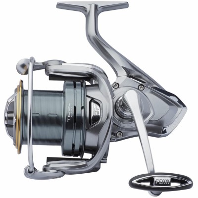 Mulineta Penn Tidal Long Cast 8000, 4.3:1, 8rul foto