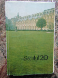 REVISTA SECOLUL 20 (numarul 4, anul 1970)