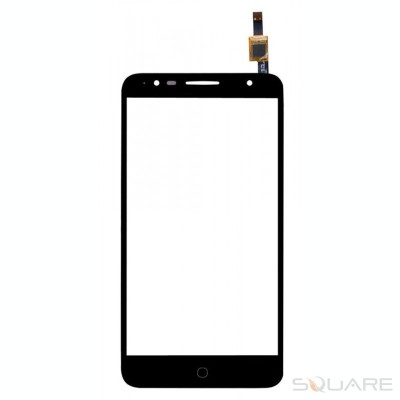 Touchscreen Alcatel Pop 4+, OT-5056, Black foto
