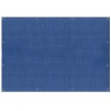 Prelata din polietilena impermeabila laminata, 60g/m2, 3x5m, albastra Household NewTrend, Oem