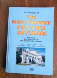 Un regiment pentru istorie - Ion Ceraceanu, autograf / R4P4F, Alta editura