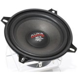 Difuzoare midrange Audio System MXS 130 EVO 65 watts 130 mm 5.25&quot; 3 ohm ENTRY LEVEL CarStore Technology