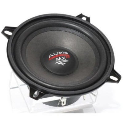Difuzoare midrange Audio System MXS 130 EVO 65 watts 130 mm 5.25&amp;quot; 3 ohm ENTRY LEVEL CarStore Technology foto