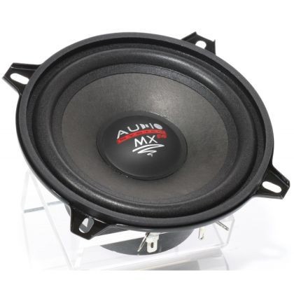 Difuzoare midrange Audio System MXS 130 EVO 65 watts 130 mm 5.25&quot; 3 ohm ENTRY LEVEL CarStore Technology