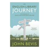 English Library Journey Detours Wales Hb