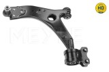 Brat suspensie roata Ford Focus C-Max, Focus II; Volvo C30, C70 II, S40 II, V50 Motor 1.4, 1.6, 1.6 D, 1.6 LPG, 1.6 TDCi, 1.6 Ti, 1.6 Ti-VCT, 1.8,