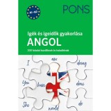 PONS Ig&eacute;k &eacute;s igeidők gyakorl&aacute;sa - Angol - Christina Cott