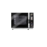 Cuptor profesional cu touch screen COMBI EVO-electric 7 tavi