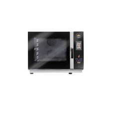 Cuptor profesional cu touch screen COMBI EVO-electric 7 tavi