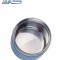 CASEROLA TERMICA 600 ML, LOCA, ALBASTRU