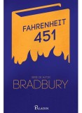 Cumpara ieftin Fahrenheit 451, Ray Bradbury - Editura Art