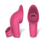 Vibrator Finger Sunny